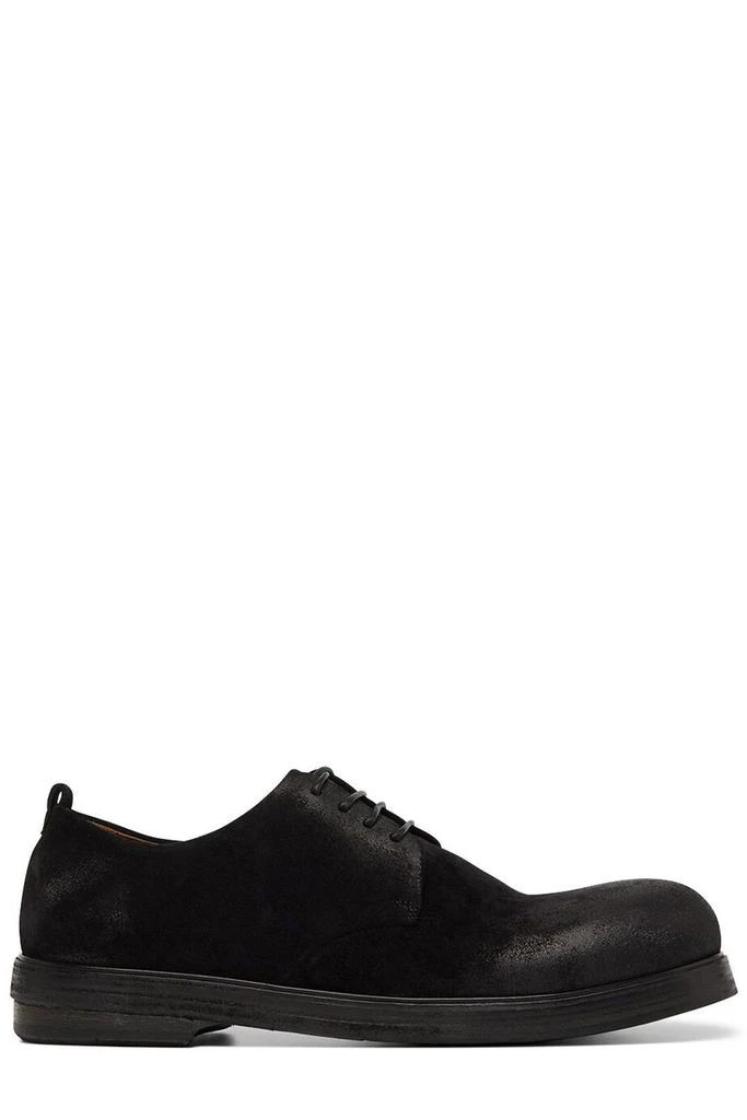 Marsèll Marsèll Zucca Zeppa Derby Shoes