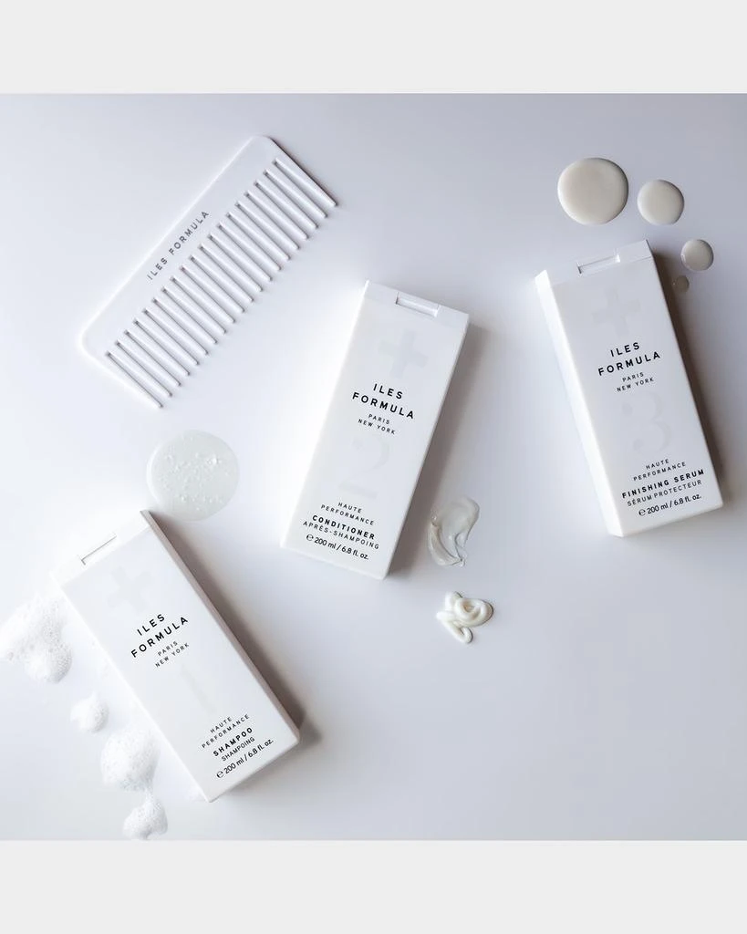 Iles Formula Signature Collection 7
