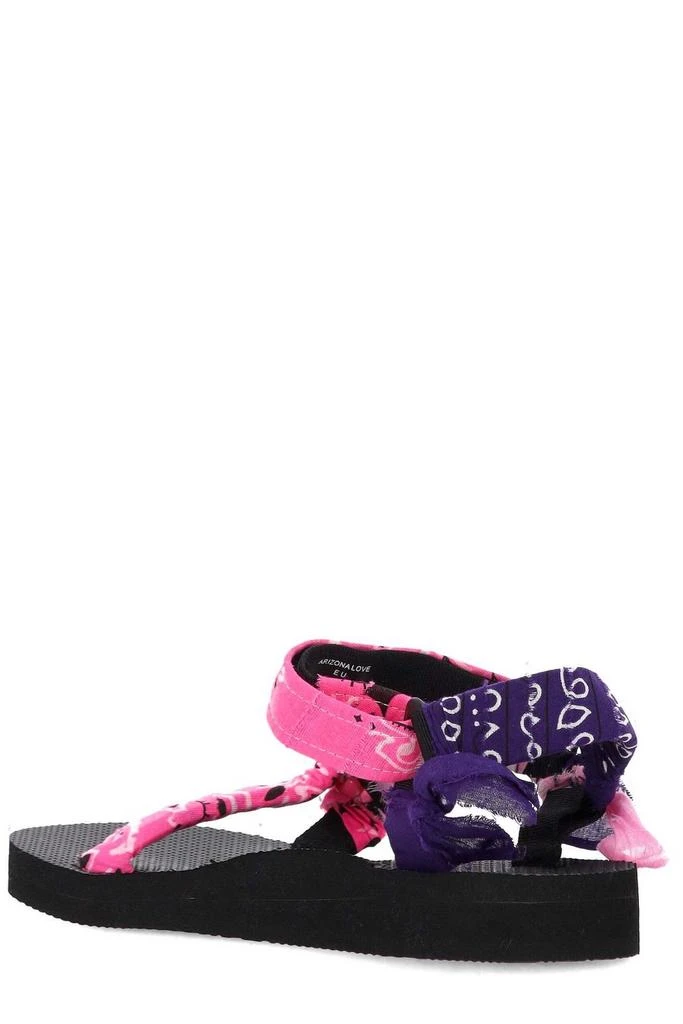 Arizona Love Arizona Love Strappy Sandals 3