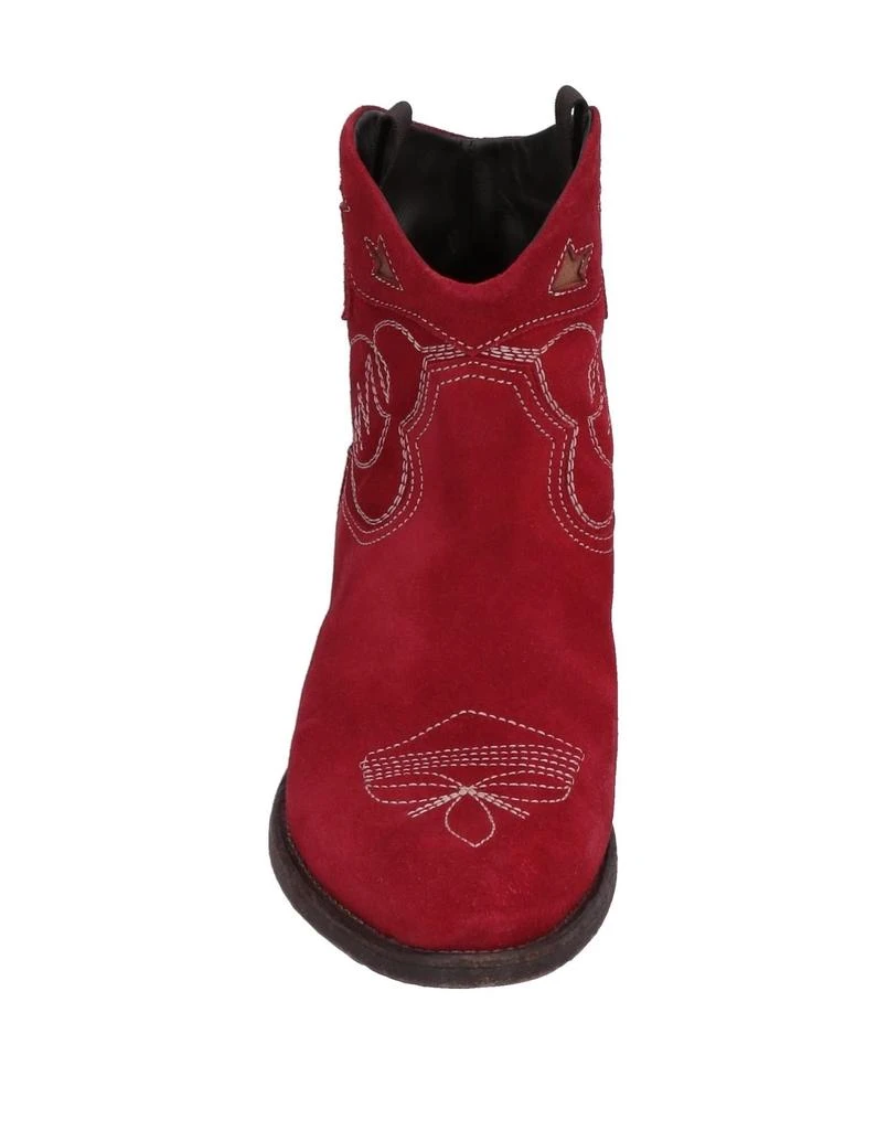 MATERIA PRIMA by GOFFREDO FANTINI Ankle boot 4
