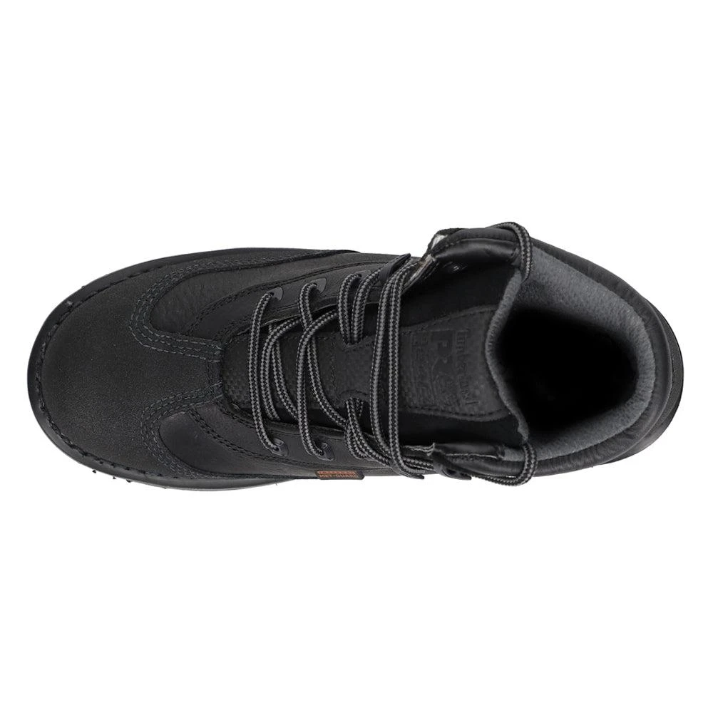 Timberland 6 Inch Internal Met Guard Work Boots 4