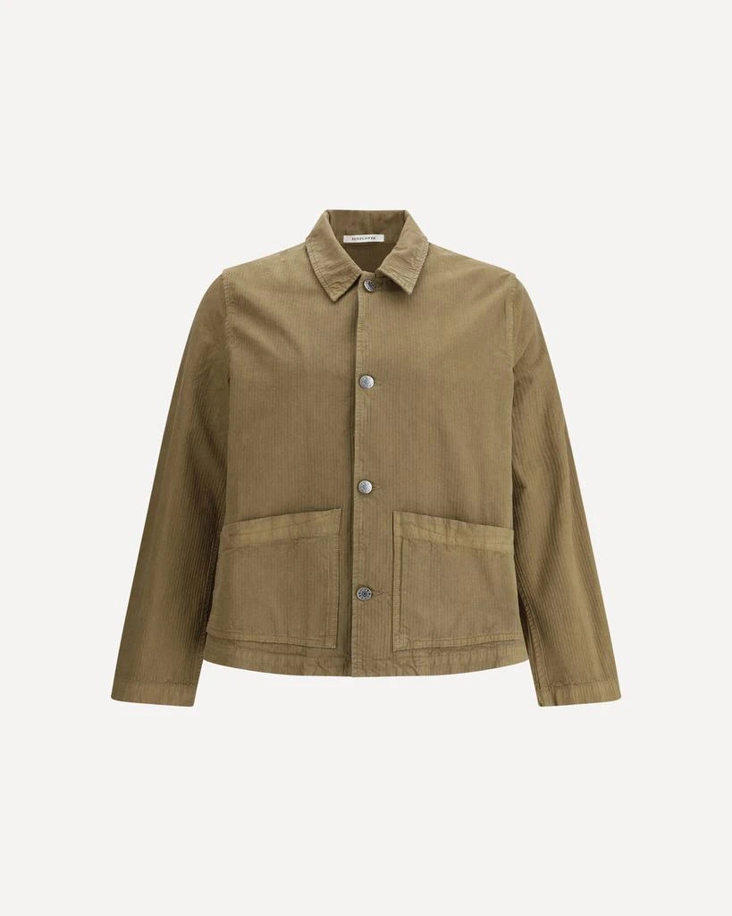 SUNFLOWER Worker Jacket 1