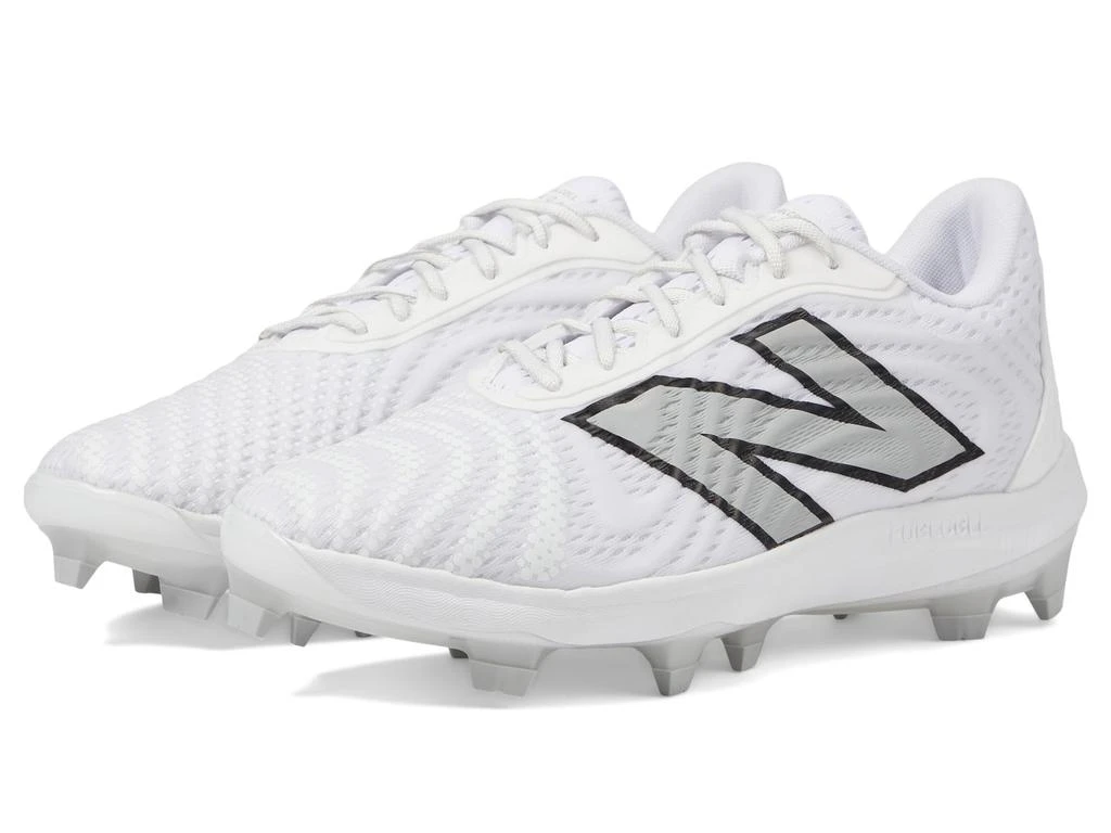 New Balance FuelCell 4040v7 Molded Baseball Cleats 1
