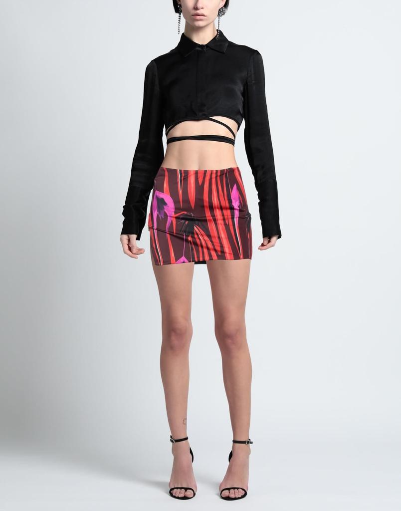 LOUISA BALLOU Mini skirt