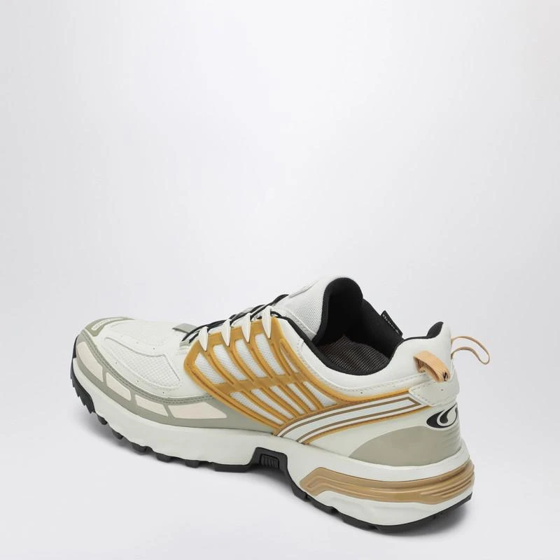 Salomon Sneakers ACS Pro white/ochre/khaki 4