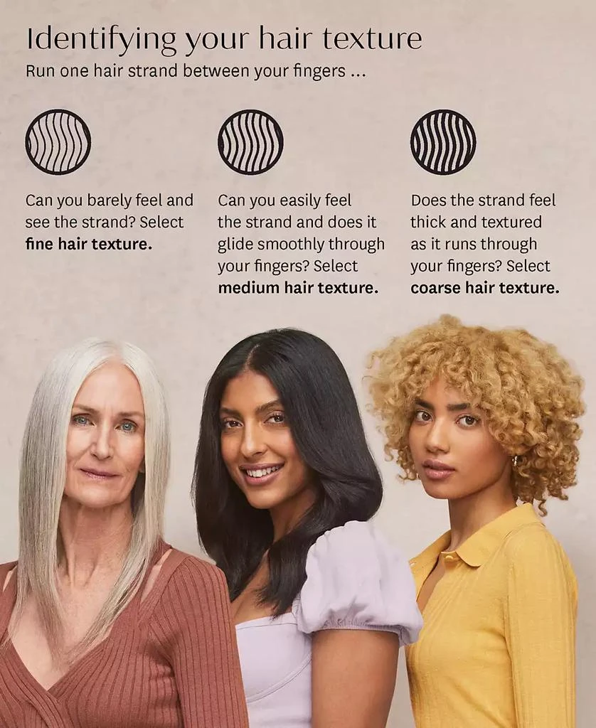 T3 Featherweight Stylemax Professional Hair Dryer with Automated Heat Set, 5 Piece 6