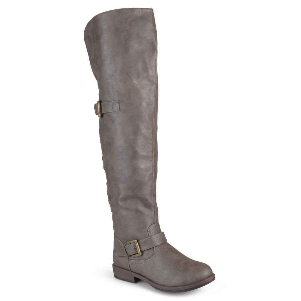 Journee Collection Journee Women's Kane Boot 7