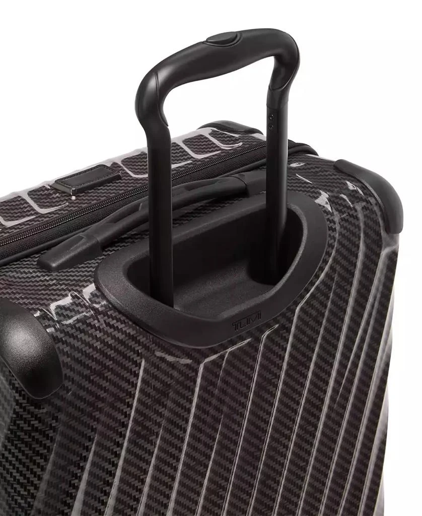 Tumi 19 Degree Lite Continental 4 Wheeled Carry-On Luggage 4
