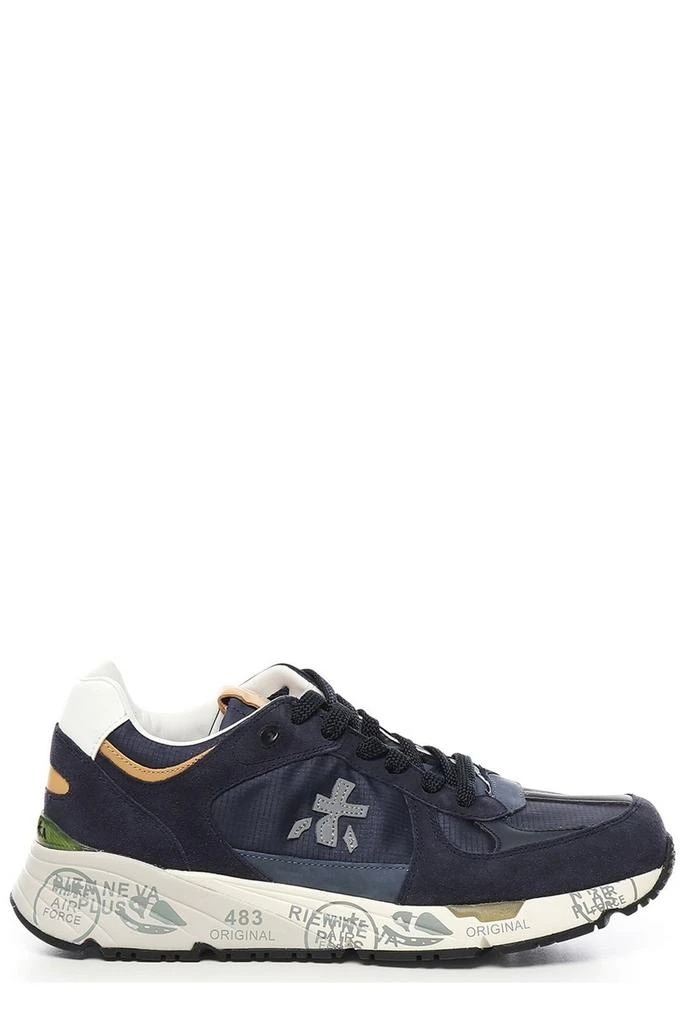 PREMIATA Premiata Mase Lace-Up Sneakers 1