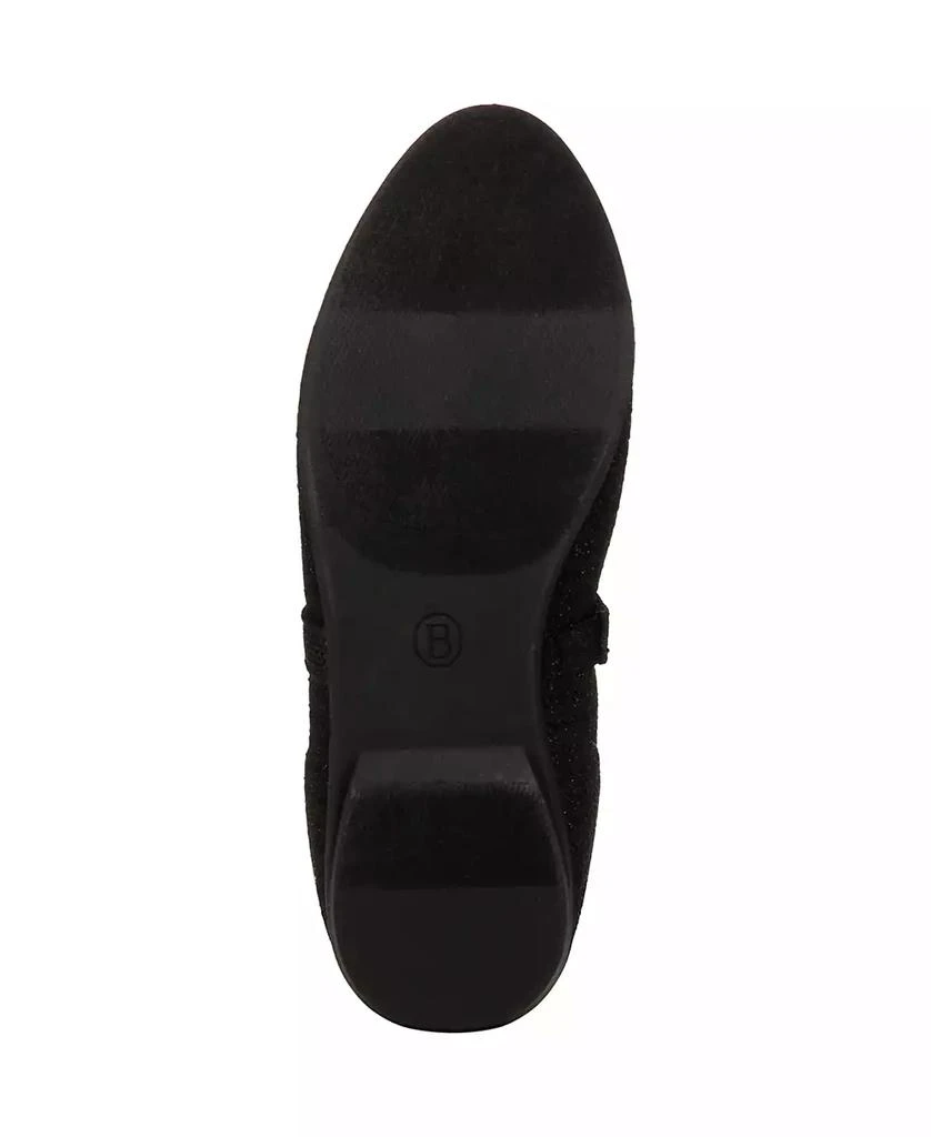 Bzees Keynote Washable Mary Jane Flats 5