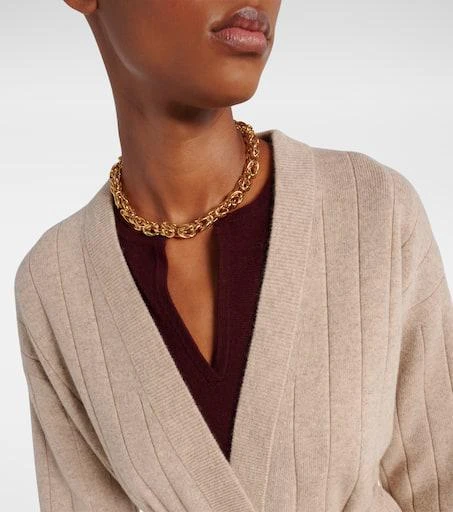 Max Mara Giusto cashmere cardigan 4