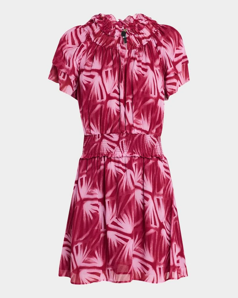 Rails Terrin Mini Dress 1