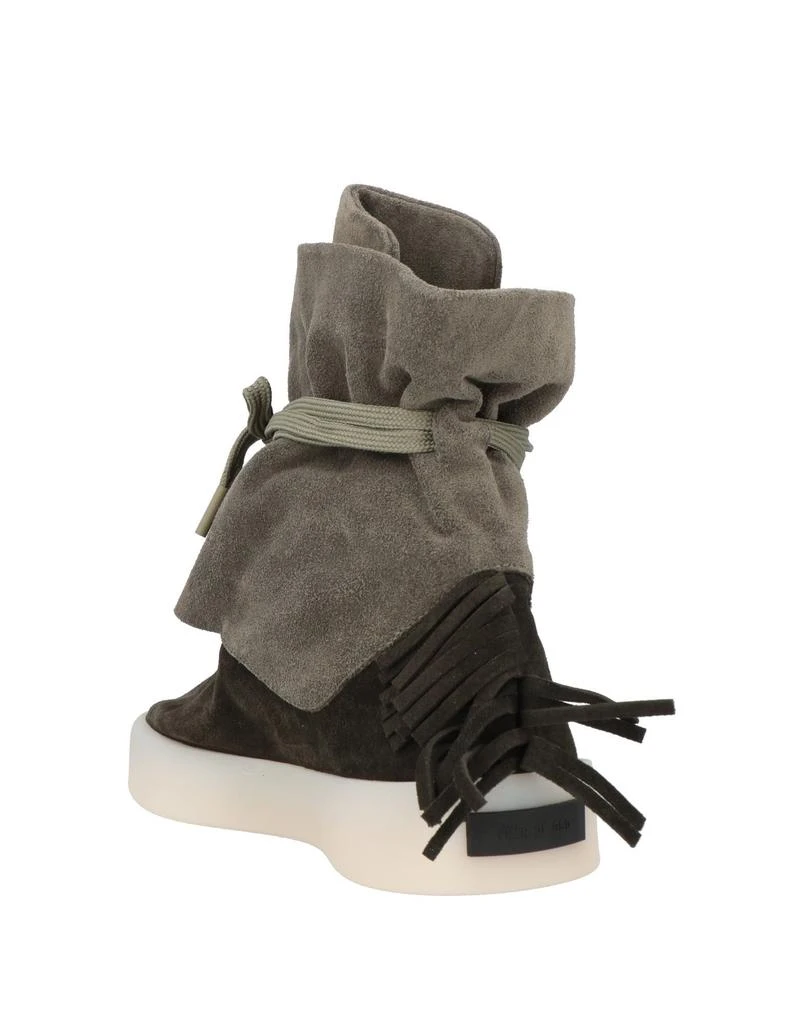 Fear of god Ankle boot 3