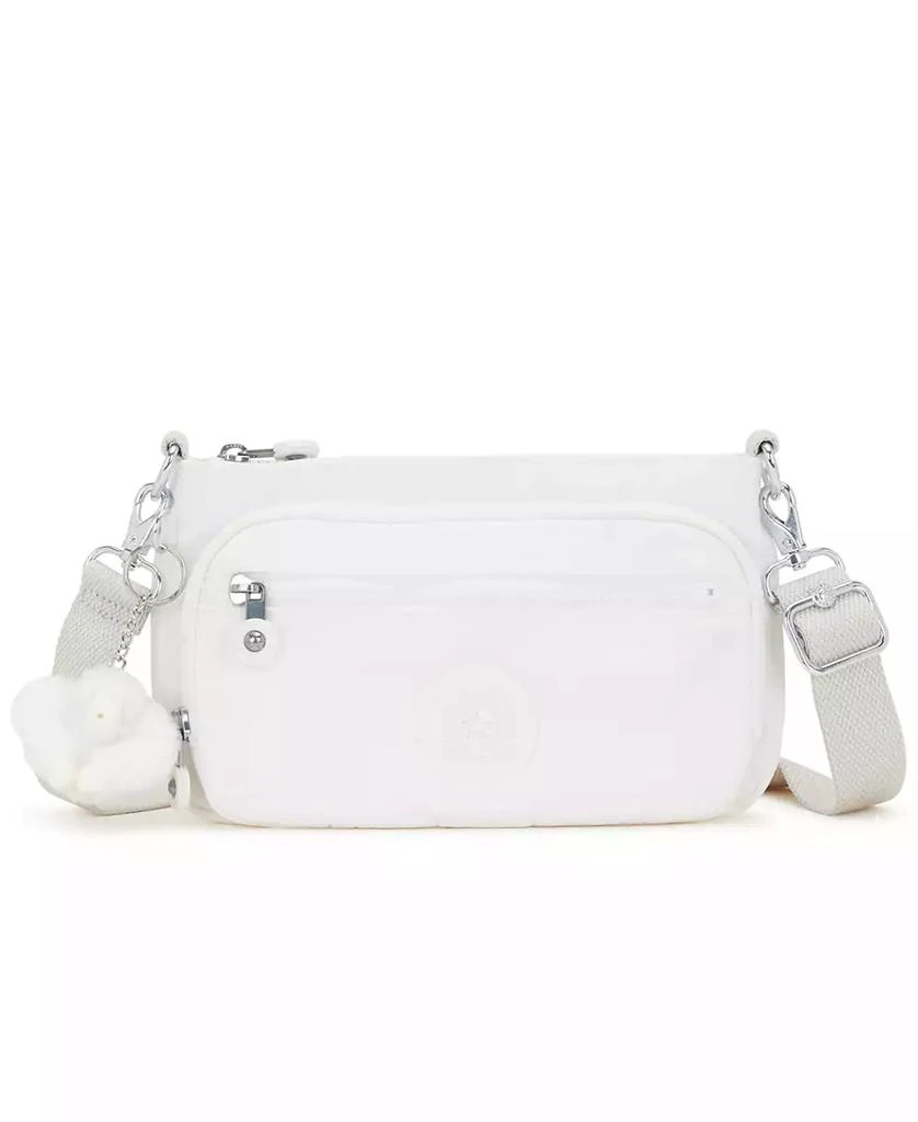 Kipling Milos Up Convertible Crossbody Bag 1