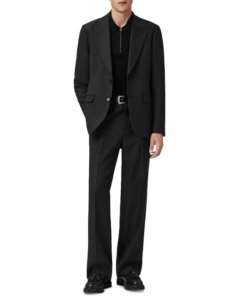 ALL SAINTS Kido Blazer 4