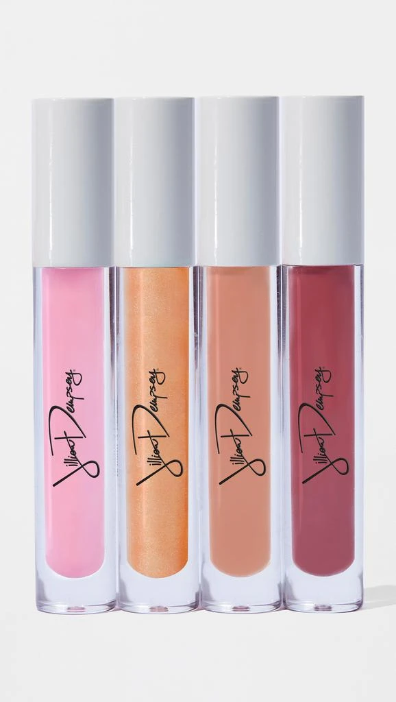 Jillian Dempsey Lip Gloss 5