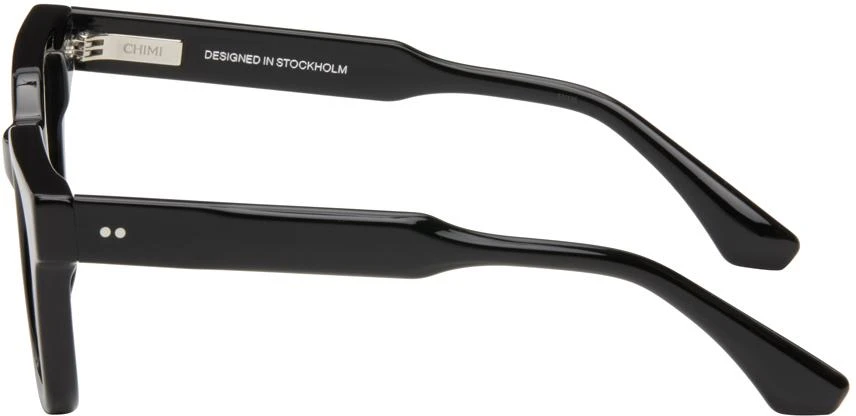 CHIMI Black 04 Sunglasses 3