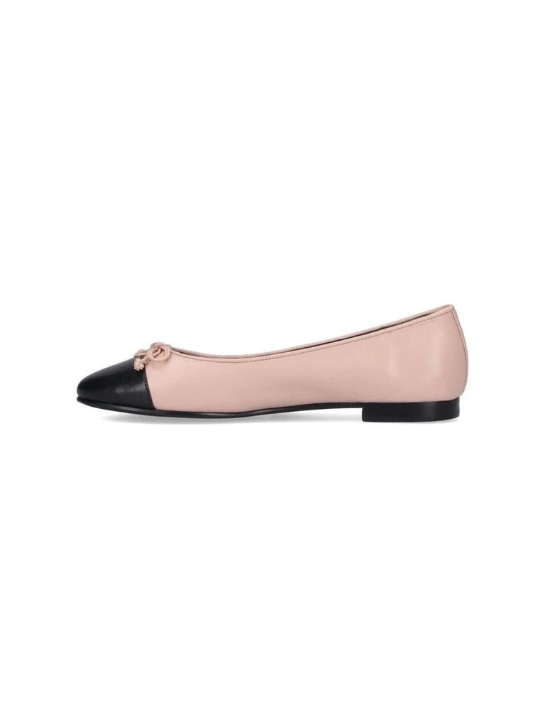 Tory Burch Tory Burch Flat Shoes 3