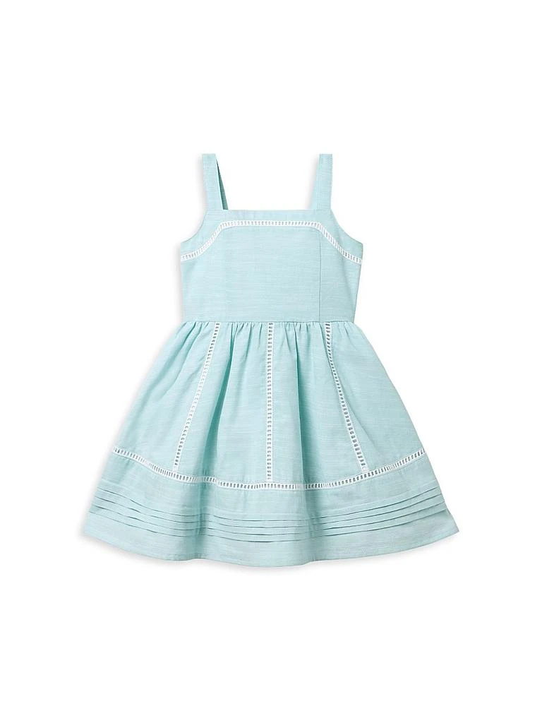 Janie and Jack Baby Girl's, Little Girl's & Girl's Pintuck Trim Dress - Baby Clothing - Compare Prices from 3+ Stores - BeyondStyle Janie and Jack Baby Girl's, Little Girl's & Girl's Pintuck Trim Dress - Baby Clothing - Compare Prices from 3+ Stores - BeyondStyle