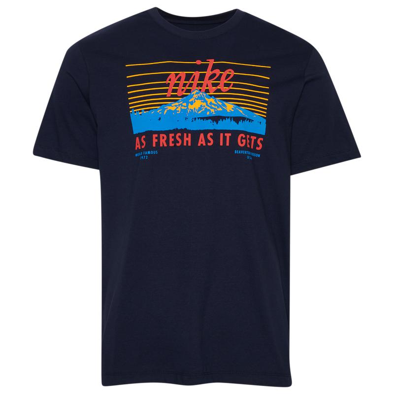 nike still fresh t shirt