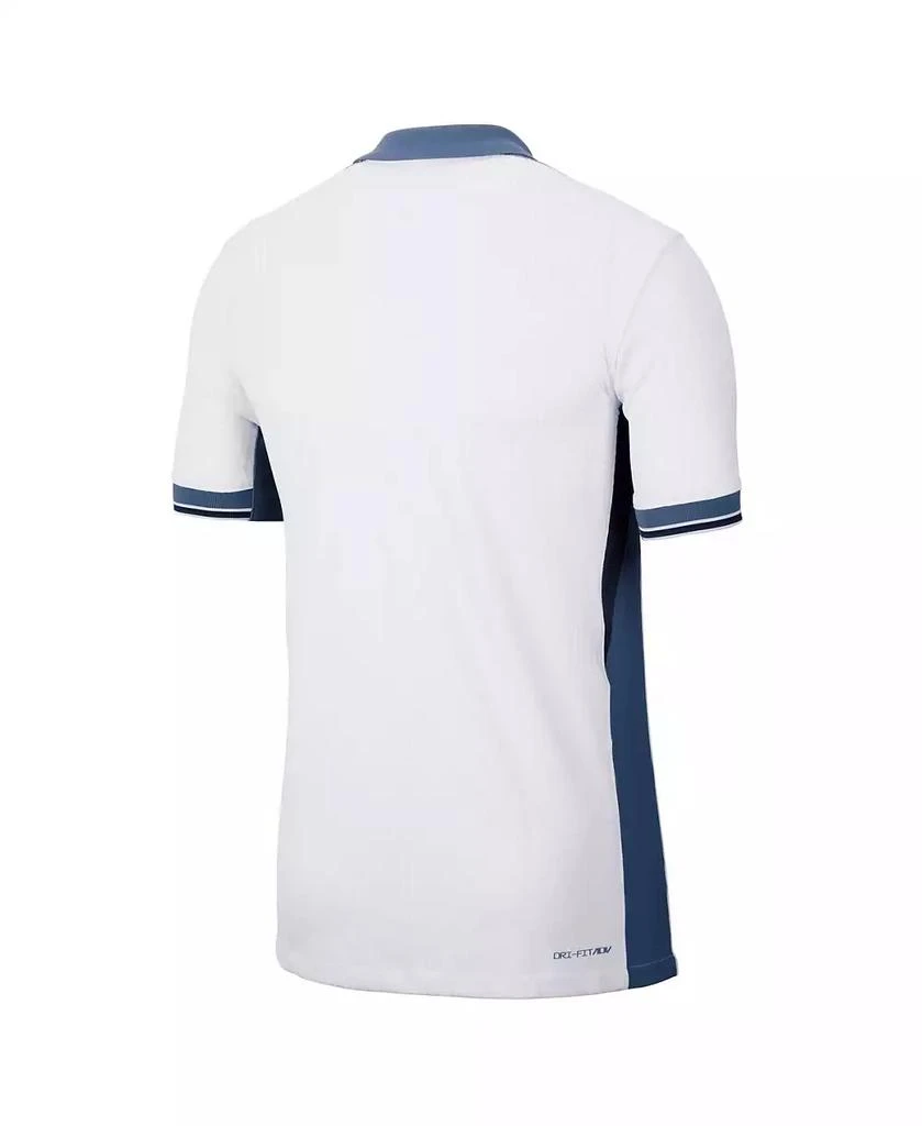 NIKE Men's White Inter Milan 2024/25 Away Authentic Jersey 2