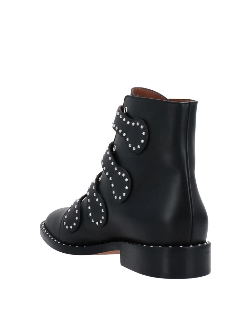Givenchy Ankle boot 3