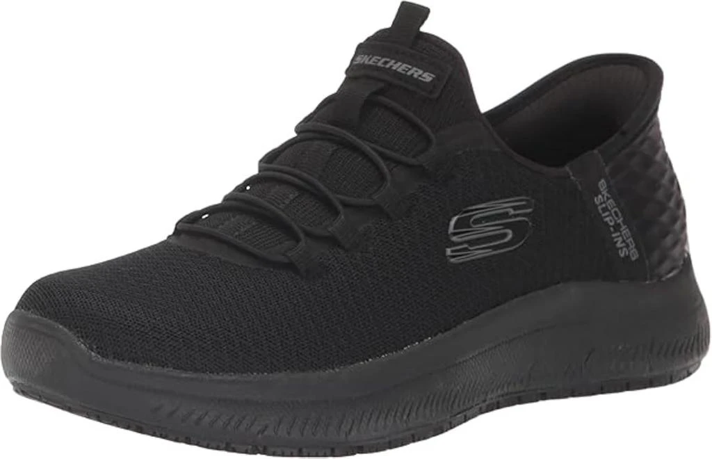 SKECHERS Skechers Women's Hands Free Slip-ins Summits Sr