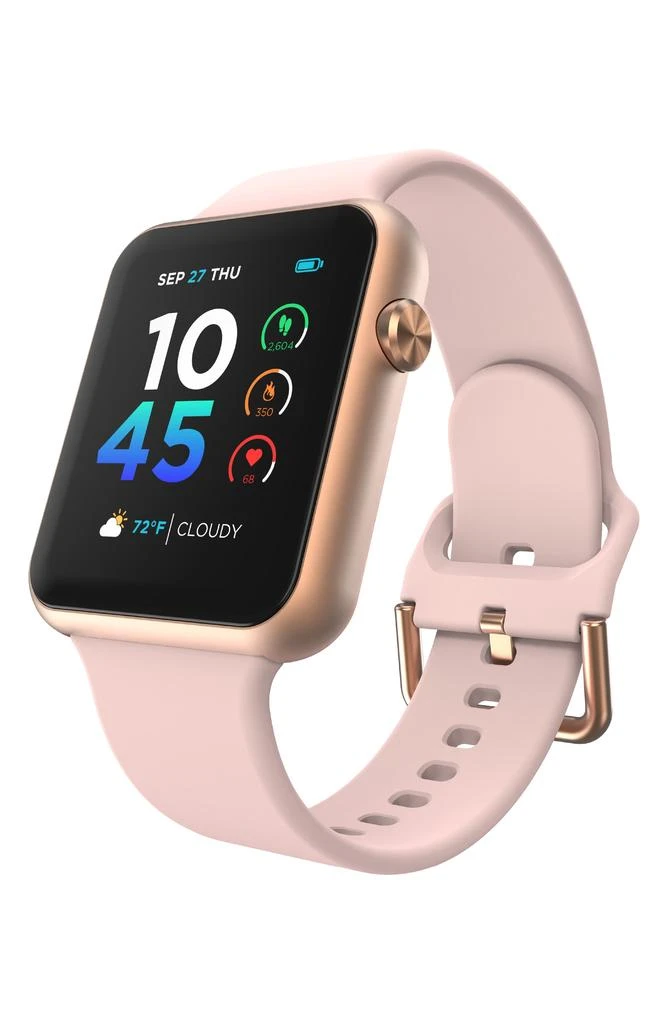 I TOUCH iTouch Air 4 Smartwatch, 44mm 1