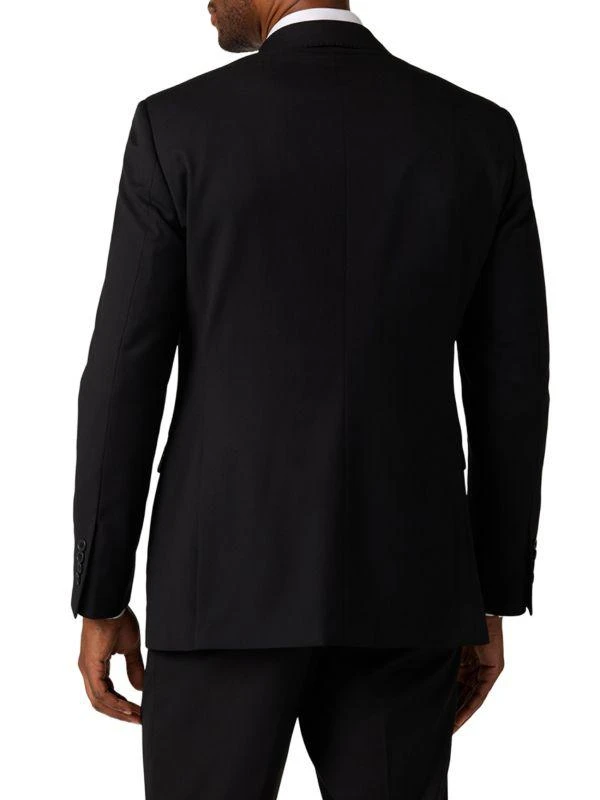 Alton Lane Tailored Fit Blazer 2