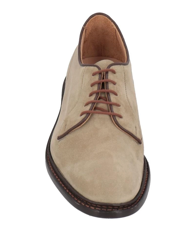 TRICKER'S Laced shoes 4