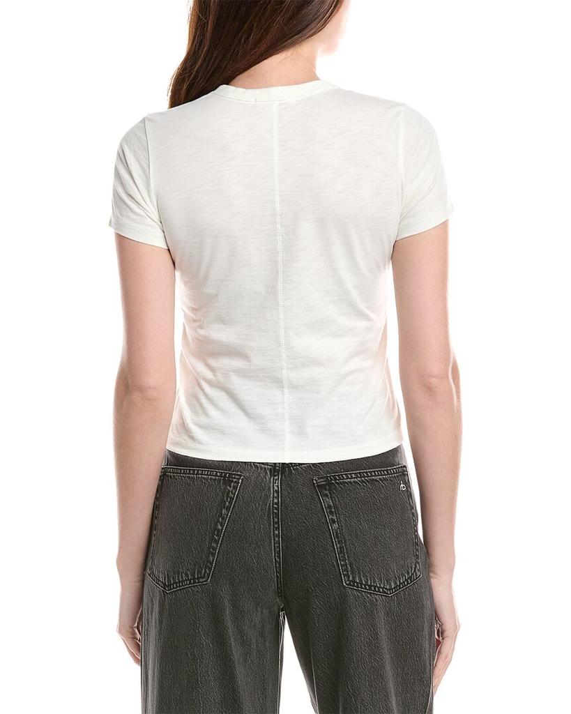 Rag & Bone Mini T-Shirt
