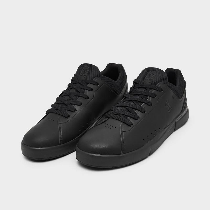 On Men's On THE ROGER Advantage Casual Shoes