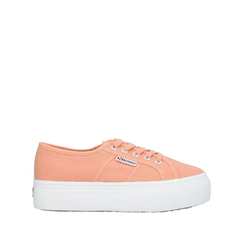 Superga Superga - Baskets - Salmon Pink - Femme 1