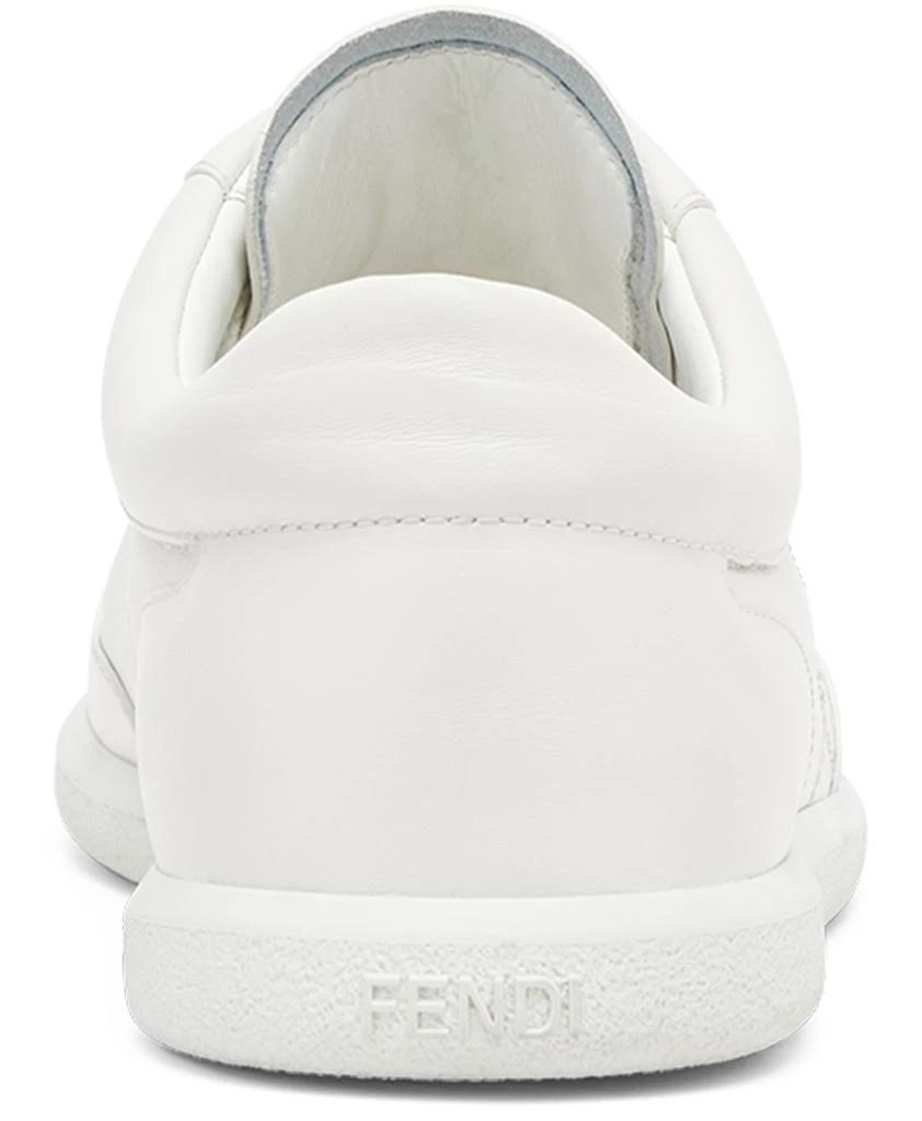 FENDI Low Top Sneakers 3