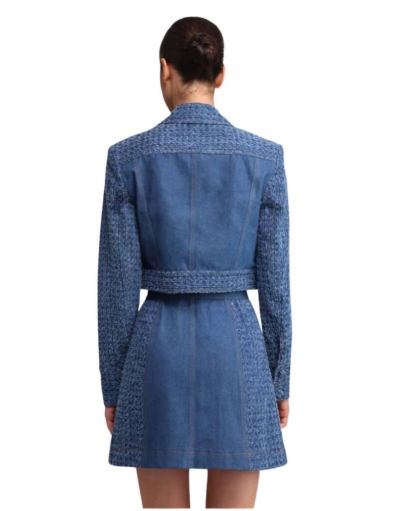 Sabina Musayev Sabina Musayev - Willa Skirt
