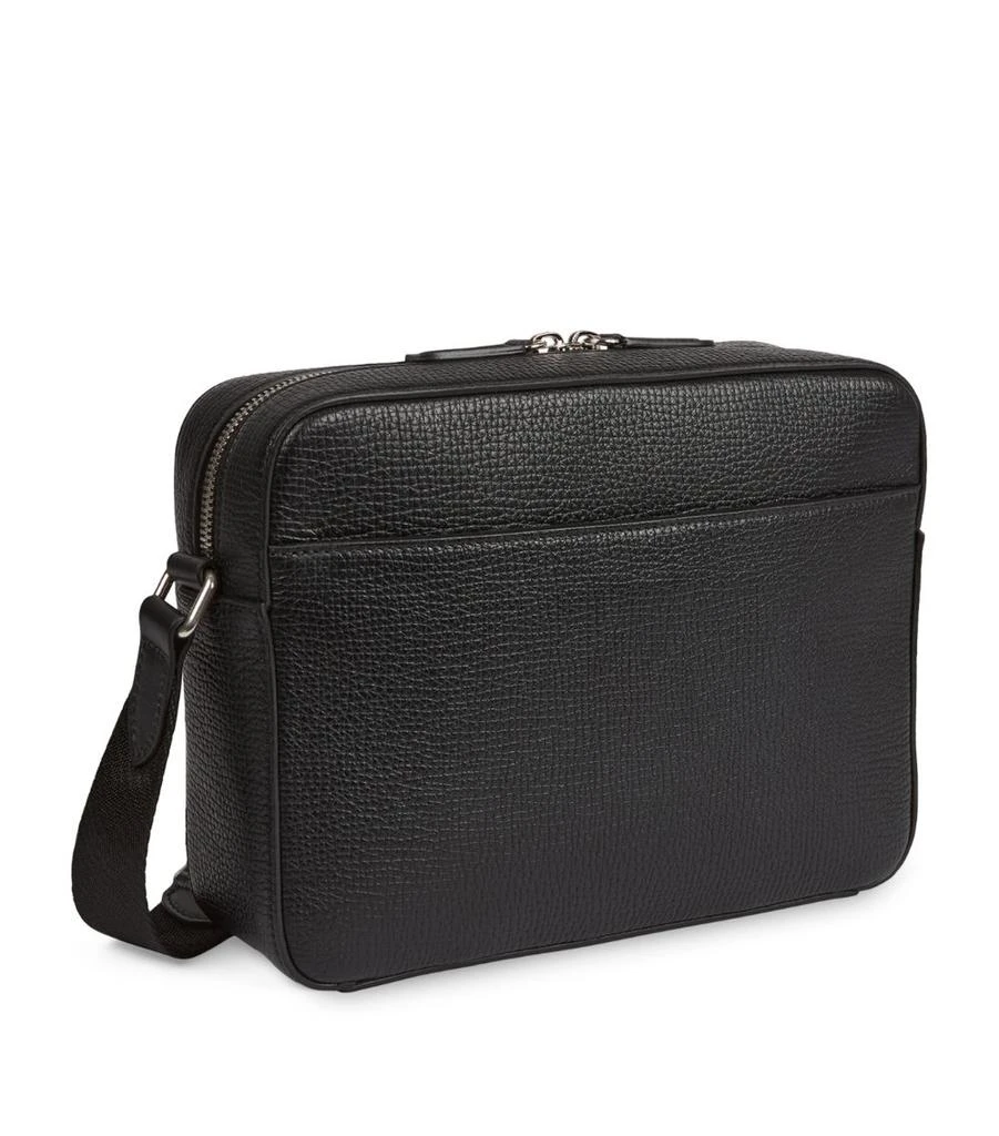 SMYTHSON Ludlow Leather Cross-Body Bag 3