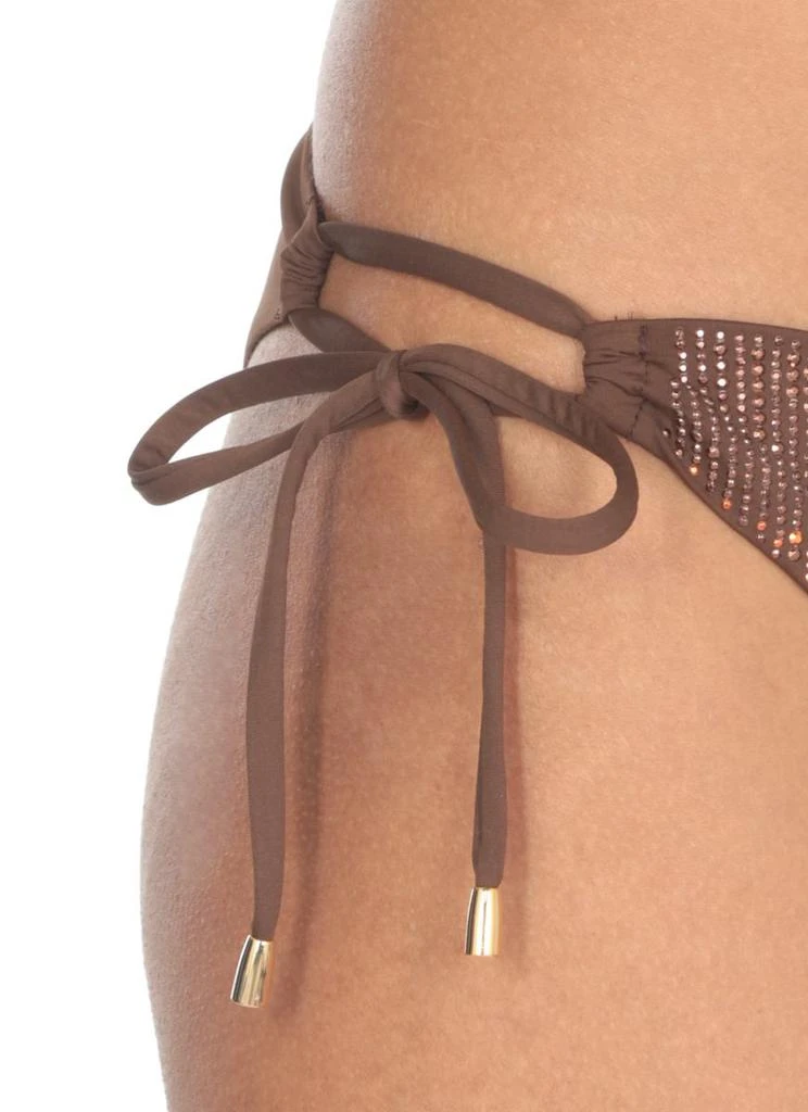 MISS BIKINI Miss Bikini Sea Clothing Brown 5