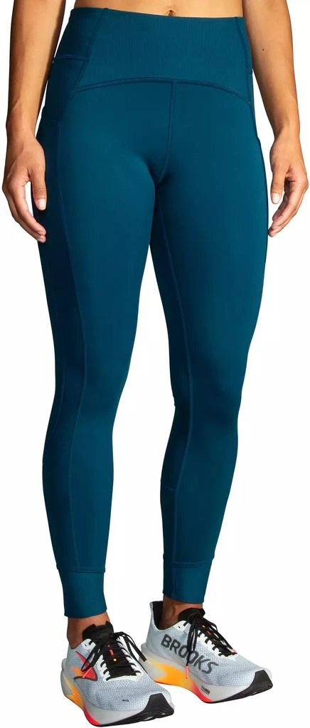 Brooks Brooks Women's Momentum Thermal Tights 1