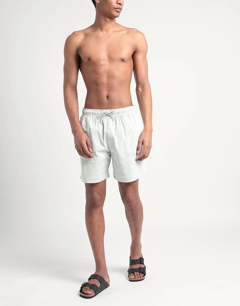 COS Swim shorts 2