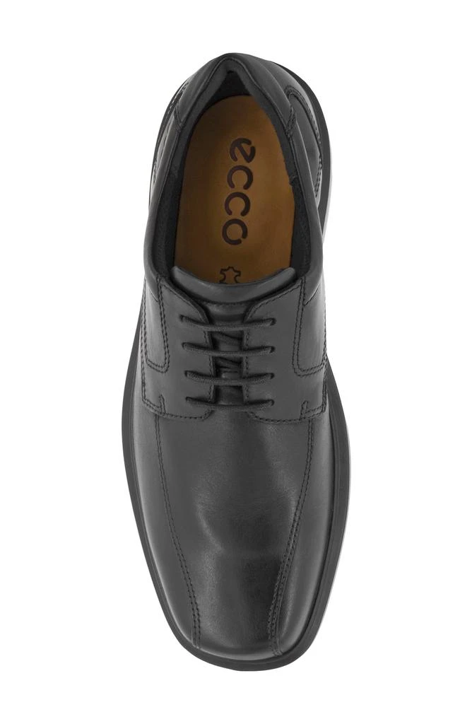 ECCO Helsinki Classic Bike Toe Derby 4