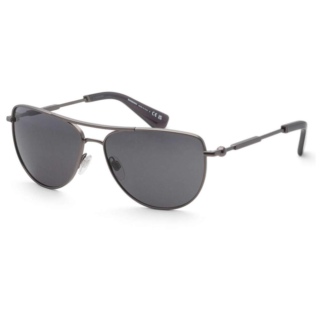 Burberry 1352D VISTA Eyewear - Sunglasses - BeyondStyle