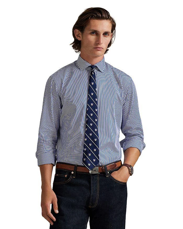 green emerald velvet dress Lauren Ralph Lauren Mens Regular-Fit UltraFlex Dress Shirt Blue 14.5 32 33