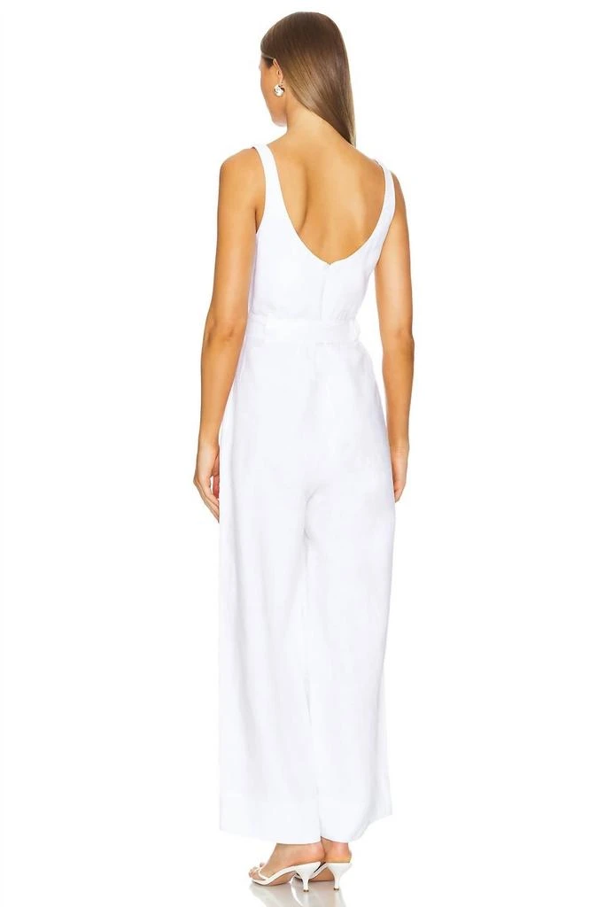 Bondi Born Bondi Born - Varenna Jumpsuit 3