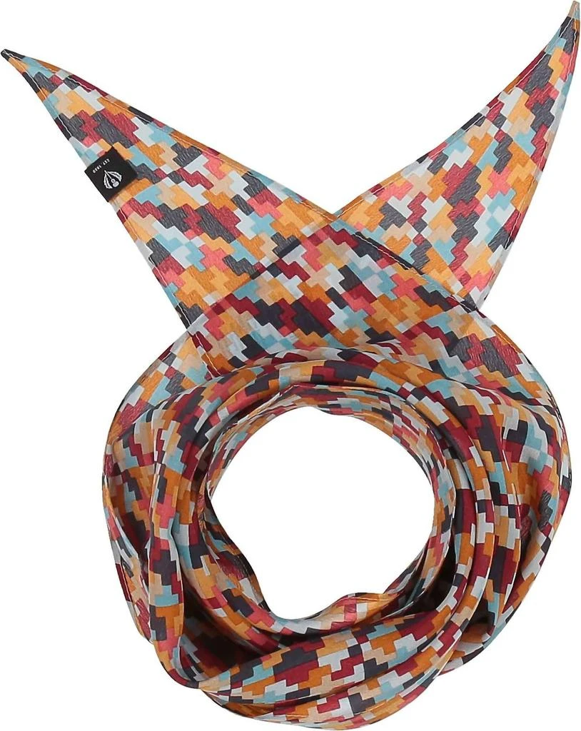 V. FRAAS V. Fraas - Women
s Mini Geo Necktie 3