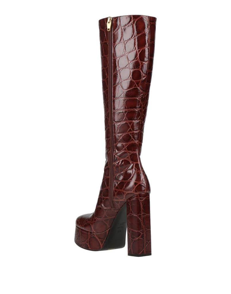 Balmain Boots 3
