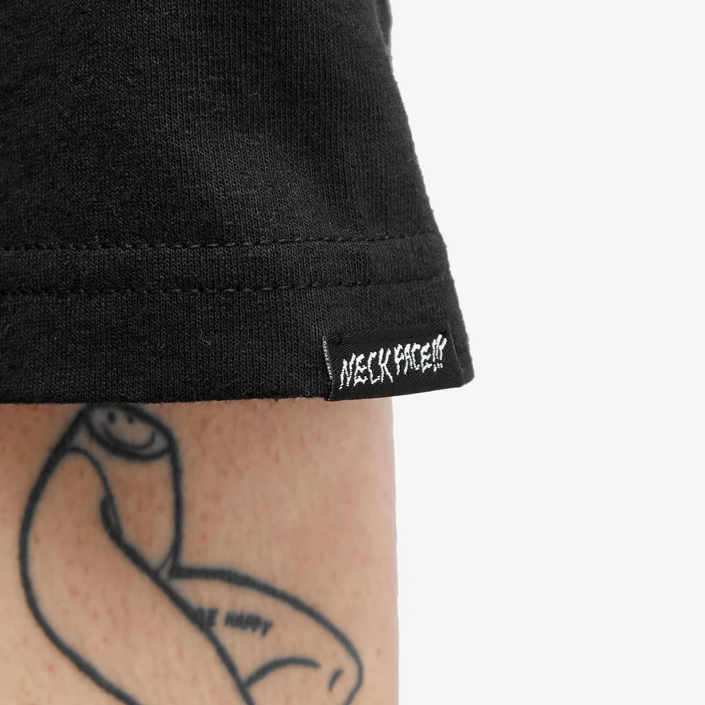Wacko Maria Wacko Maria x Neckface Type 5 T-Shirt 5