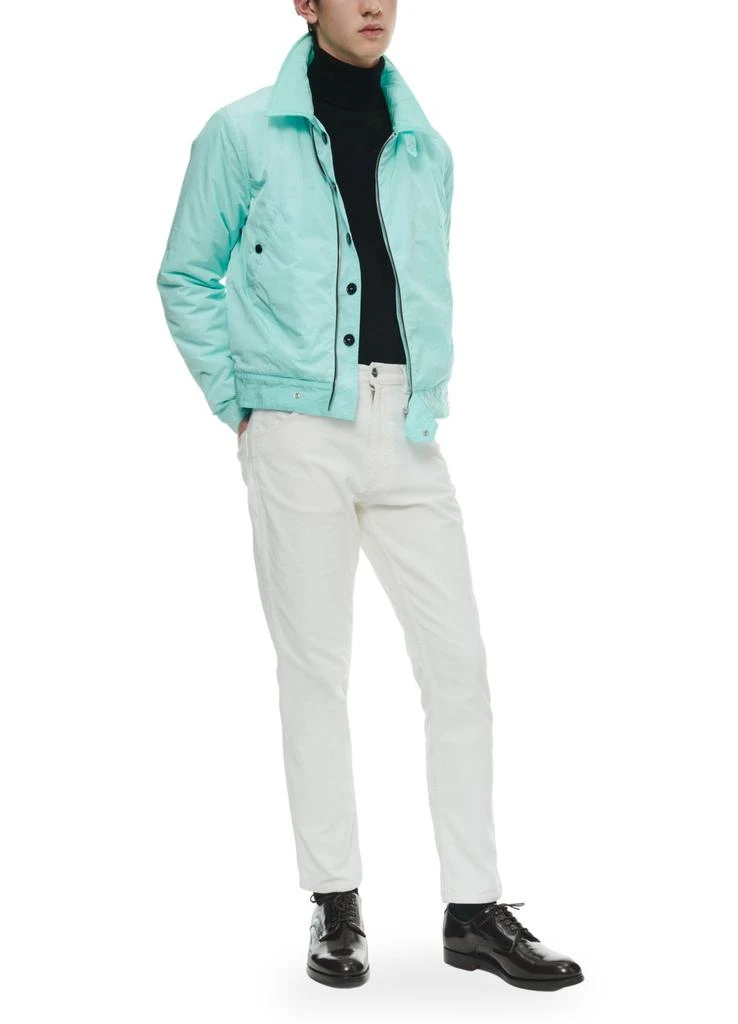 Fursac Technicalfabric jacket 4