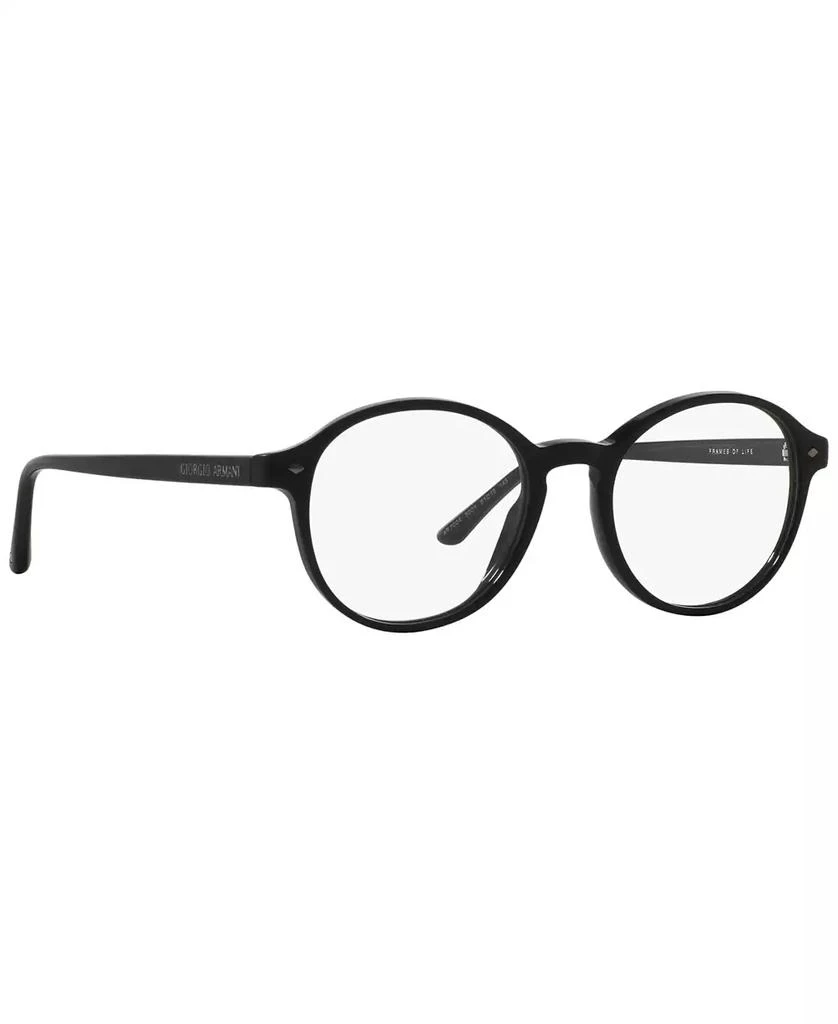 Giorgio Armani Men's Eyeglasses, AR7004 2