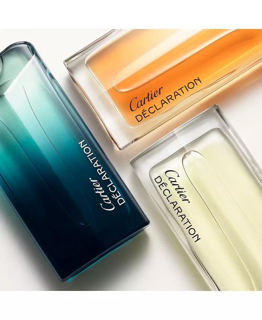 Cartier Men's Déclaration Eau de Toilette Spray, 3.3 oz.