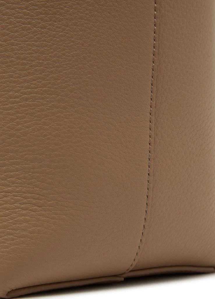 The Row Small N/S Park Tote bag 8